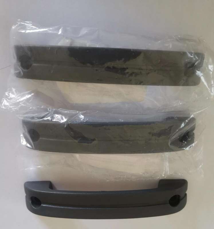 Nissan 1400 Pull Handle/ Inside Door Handle