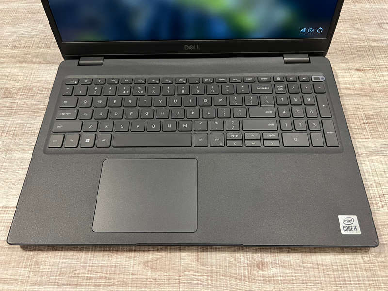 Dell Latitude 3510 Laptop