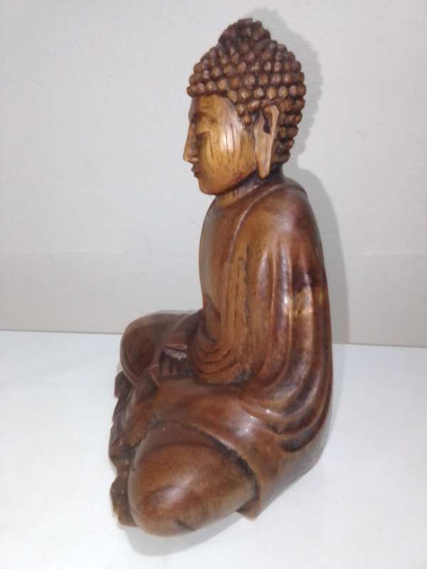 Buddha and Dragon statue's. Meditation Buddha Statue for Home Vastu.Chinese Carved Serpentine Dragon