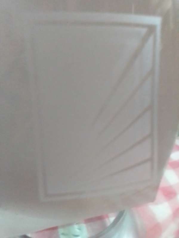 Vintage, Its not just an 210mm tall Extra-Large Vase, its a conversation starter, an art piece.