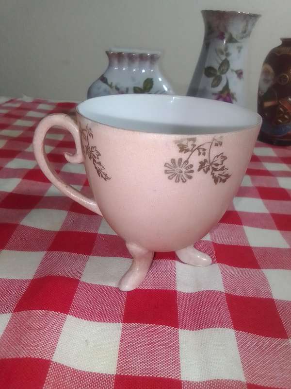 A bud Vases + Servette holder *Cholodziez Poland*, Fine porcelain Egg cup. Satsuma style Vase.
