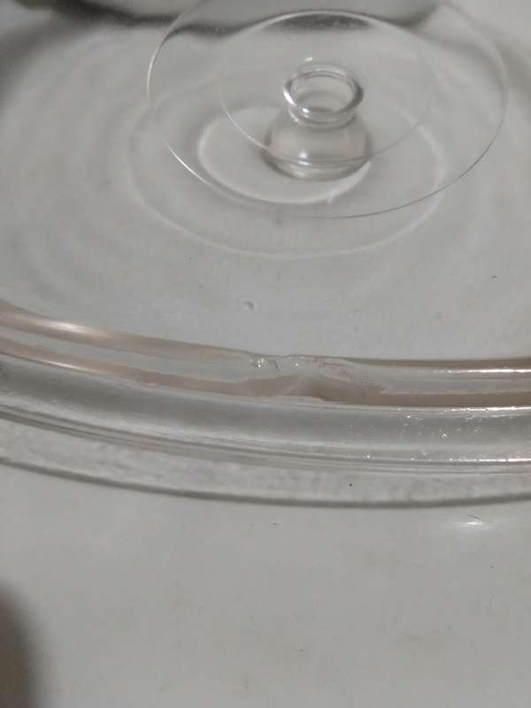2 x Corning Ware No1 P-9-B 9in USA. Blue Corn Flower No2:A-71/2 B, 1.5lt Floral Casserole Dishes