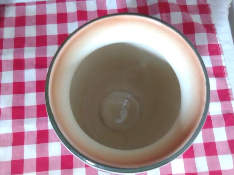 No 7995 shape  A RARE ROYAL DOULTON SERIESWARE VASE - COUNTRYSIDE