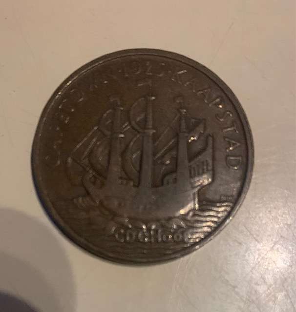 !!! Prince of Wales Cape Town Visit 1925 !!!