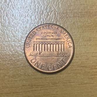 !!! USA 1998 1 Cent  !!!