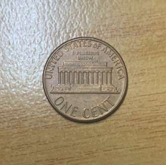 !!! USA 1979D 1 Cent  !!!