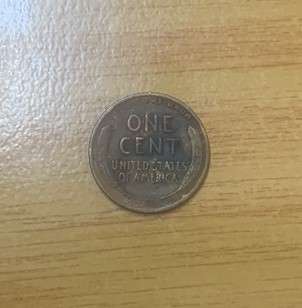 !!! USA 1926 1 Cent (Wheat Penny)  !!!