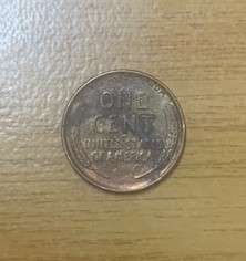 !!! USA 1940 1 Cent (Wheat Penny)  !!!