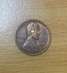 !!! USA 1940 1 Cent (Wheat Penny)  !!!
