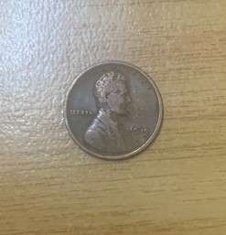 !!! USA 1919 1 Cent (Wheat Penny)  !!!