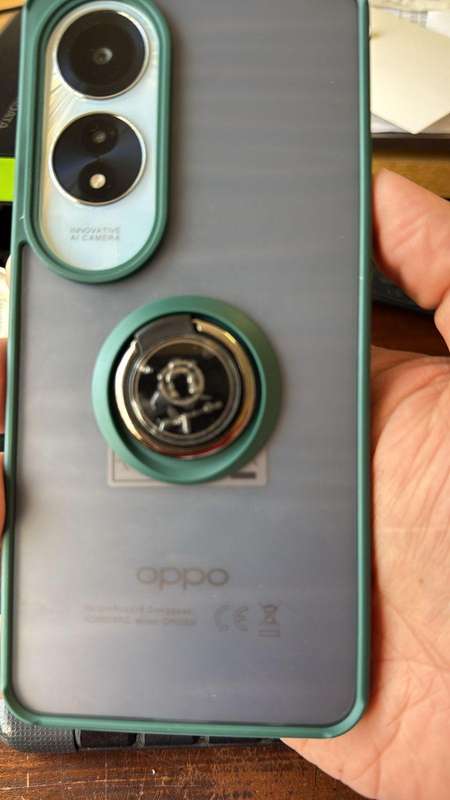 Oppo A60 256GB Dual Sim