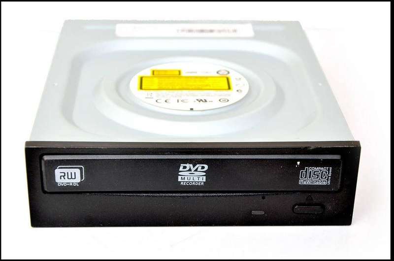 Desktop DVD Writer Sata