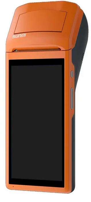 Sumni V1 Pos