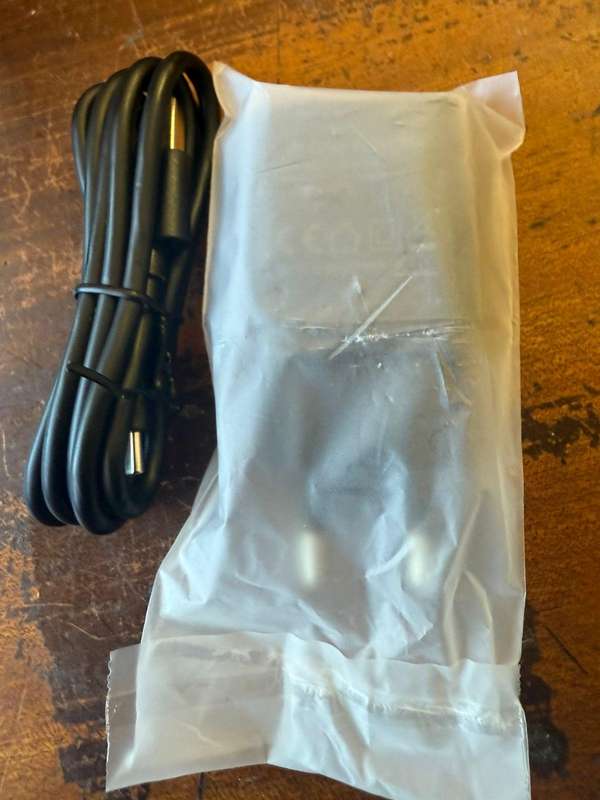 USB-C Power Adapter