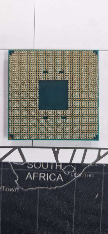 AMD Ryzen 5 Pro 4650G