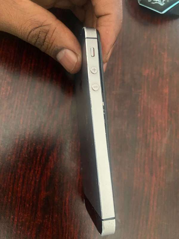 iPhone 5s