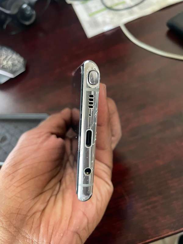 Samsung Note 10 Lite ** BOXED ** Plus Phone Cover