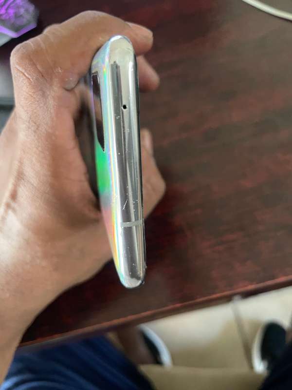 Samsung Note 10 Lite ** BOXED ** Plus Phone Cover