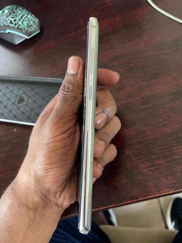 Samsung Note 10 Lite ** BOXED ** Plus Phone Cover