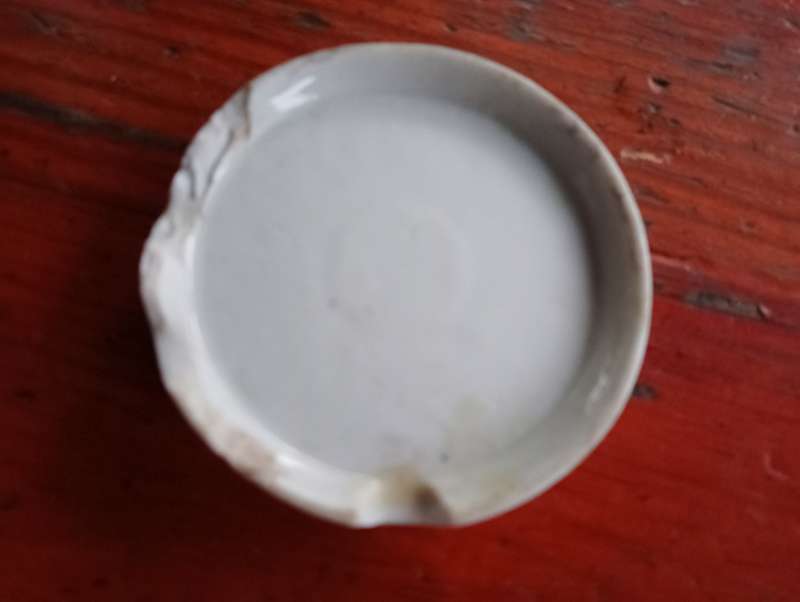 WW2 German Porcelain