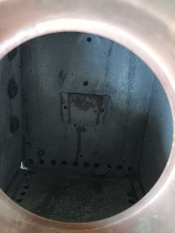 RARE Pre Boer War ZASM railway lanterns