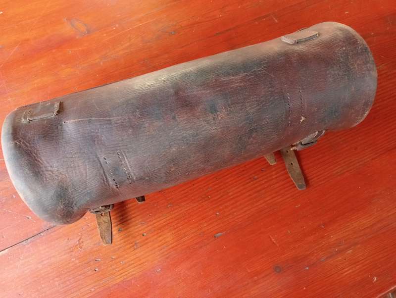 WW1 Cavalry UDF Valise