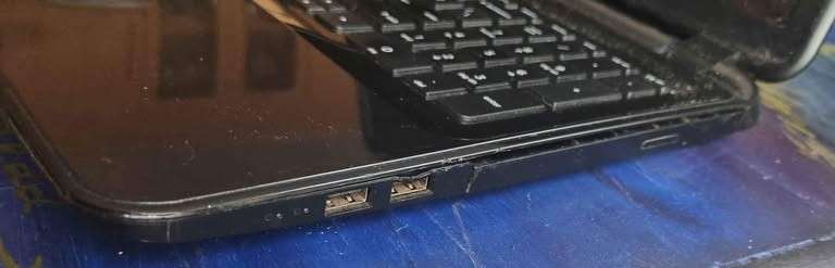 HP i3 Laptop