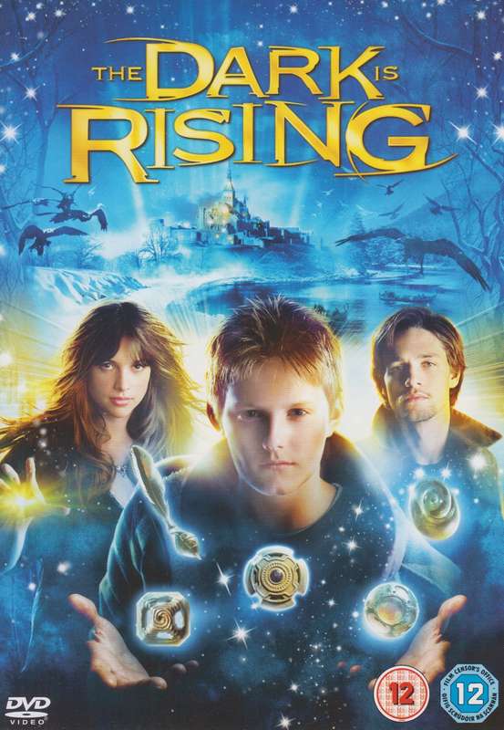 The Dark Is Rising (DVD)