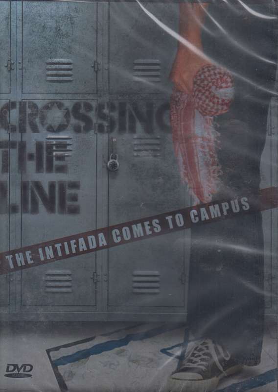 Crossing The Line (DVD)