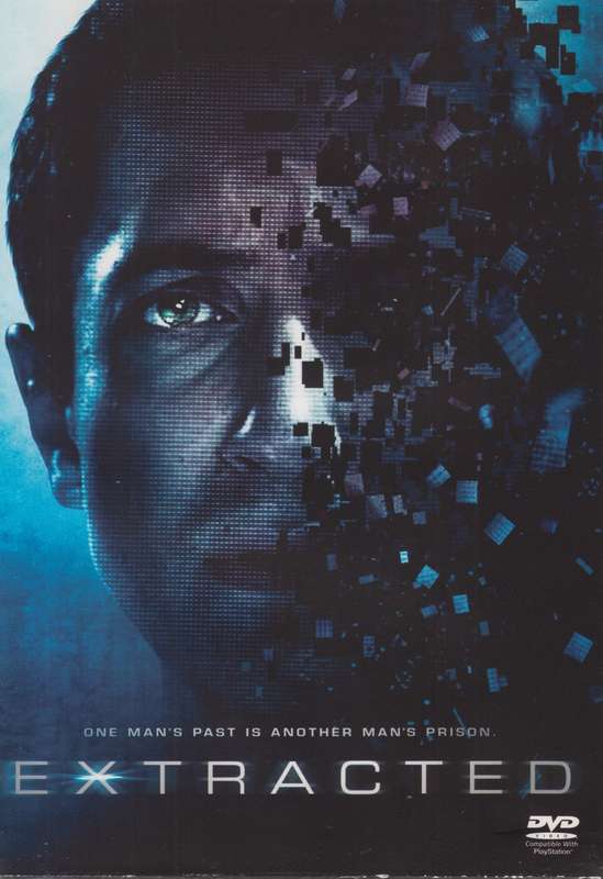 Extracted (DVD)