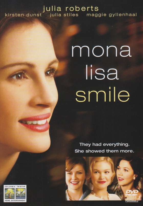 Mona Lisa Smile (DVD)