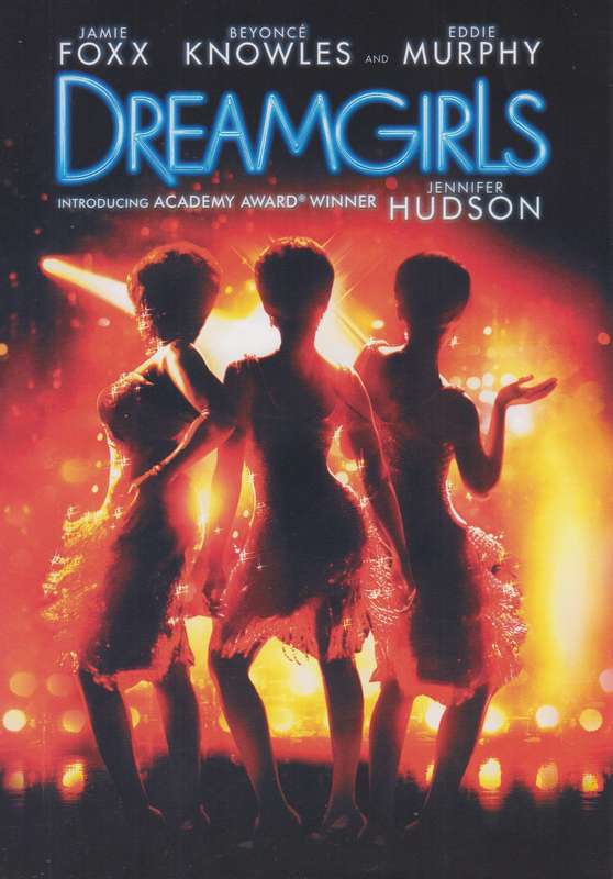 Dreamgirls (DVD)
