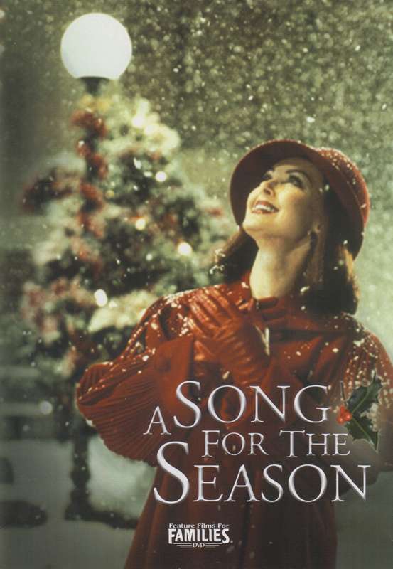 A Song For The Season (DVD)