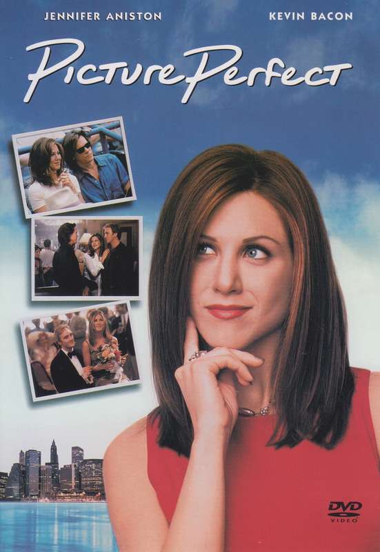 Picture Perfect (DVD)