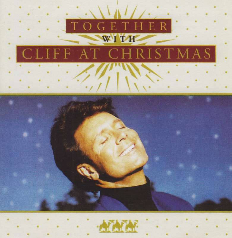 Cliff Richard - Together With Cliff At Christmas (CD)