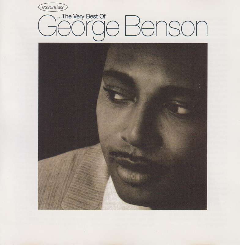 George Benson - Essentials : The Very Best Of (CD)