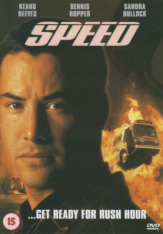 Speed (DVD)