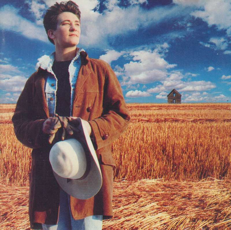 KD Lang and the Reclines - Absolute Torch And Twang (CD)