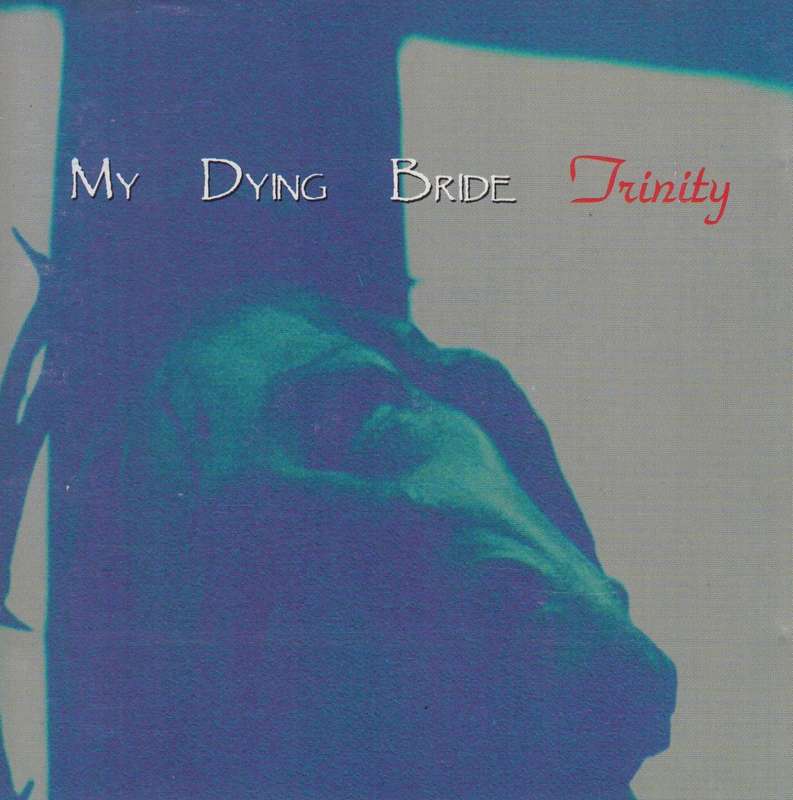 My Dying Bride - Trinity (CD)