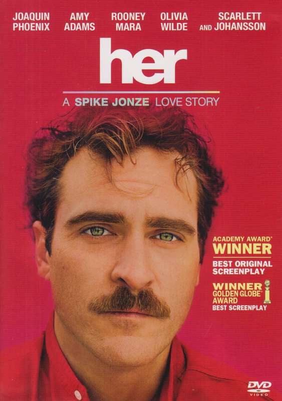 Her (DVD)