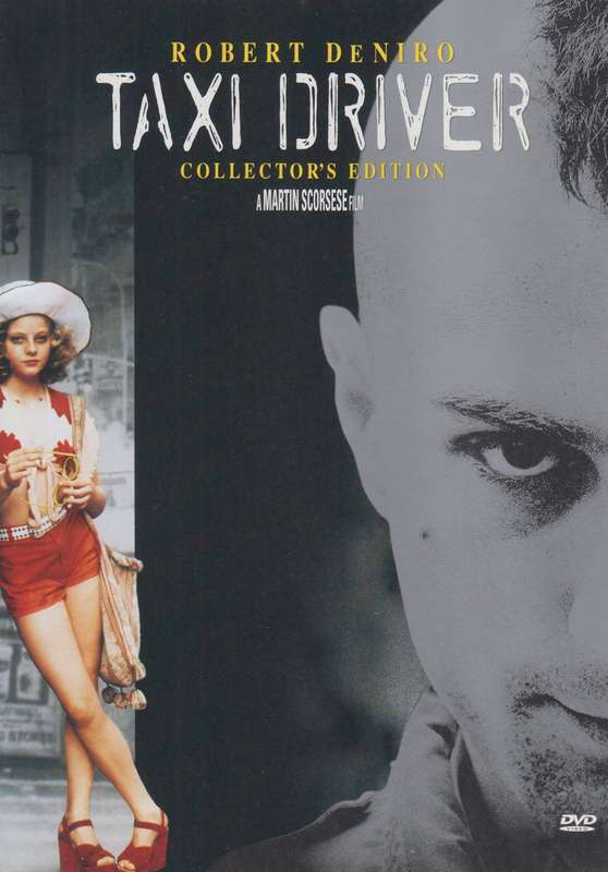 Taxi Driver - Collector's Edition (DVD)
