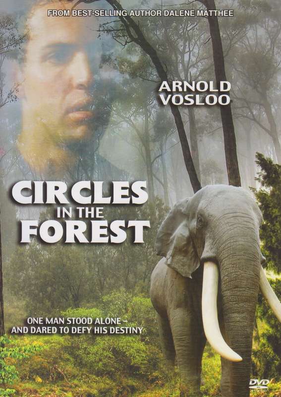 Circles In The Forest (DVD)