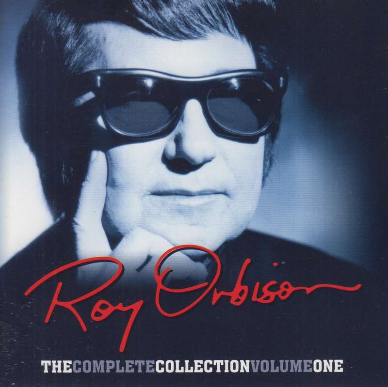 Roy Orbison - The Complete Collection : Volume One (CD)