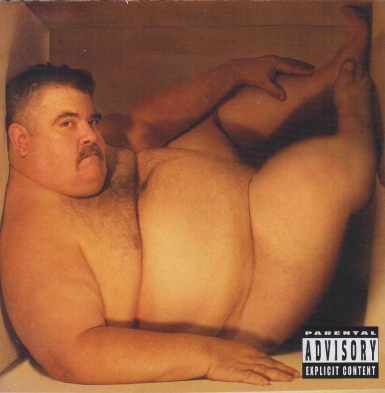 Bloodhound Gang - Hefty Fine (CD)
