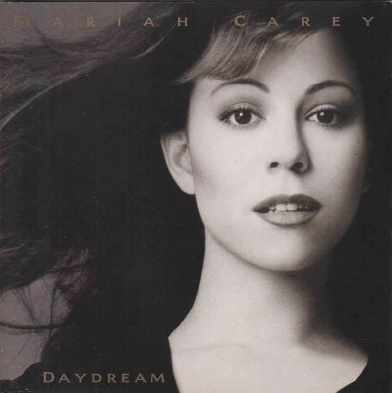 Mariah Carey - Daydream (CD)