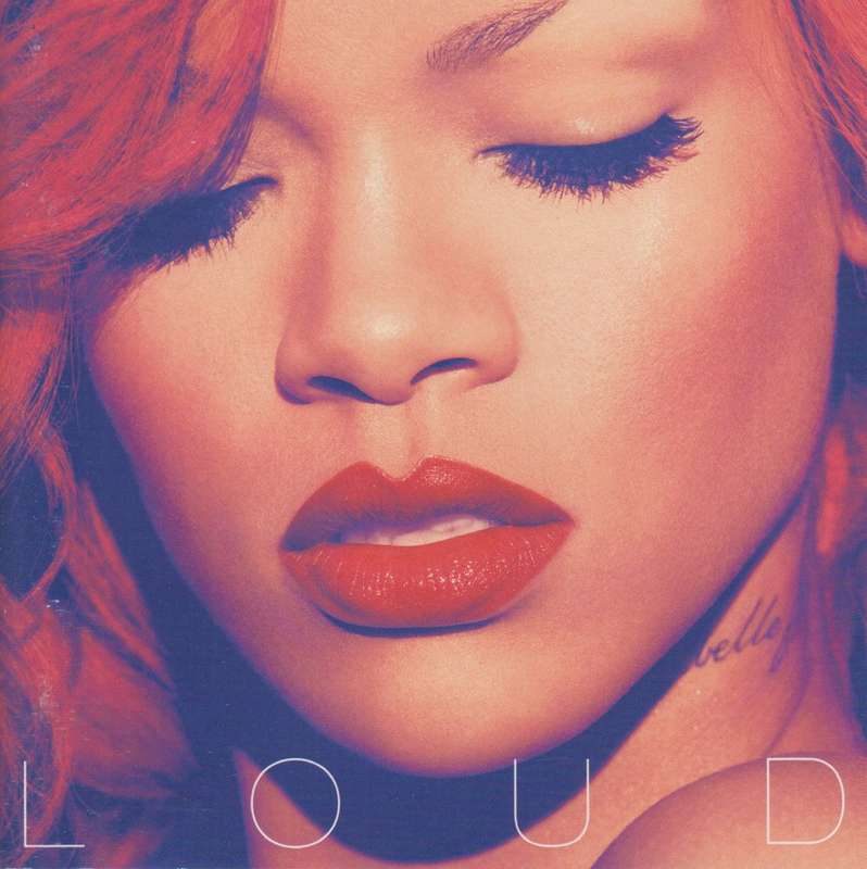 Rihanna - Loud (CD)