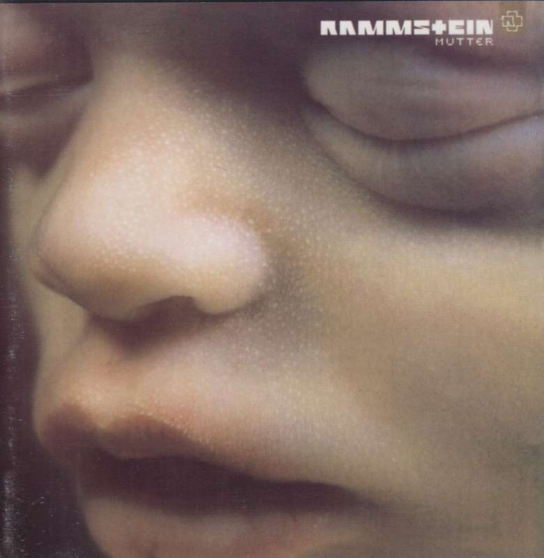 Rammstein - Mutter (CD)