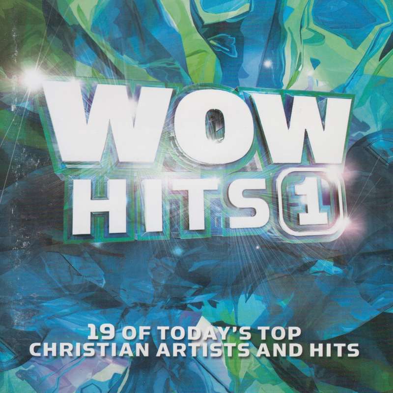 WOW Hits 1 - Various (CD)