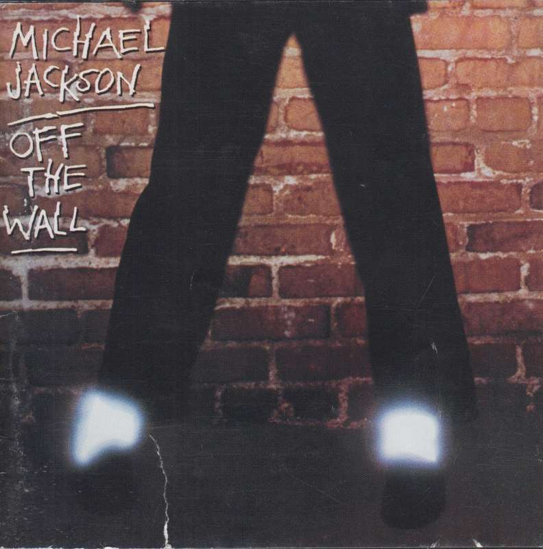 Michael Jackson - Off The Wall: Special Edition CD