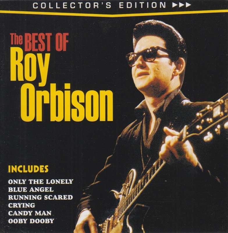 Roy Orbison - The Best Of : Collector's Edition (CD)